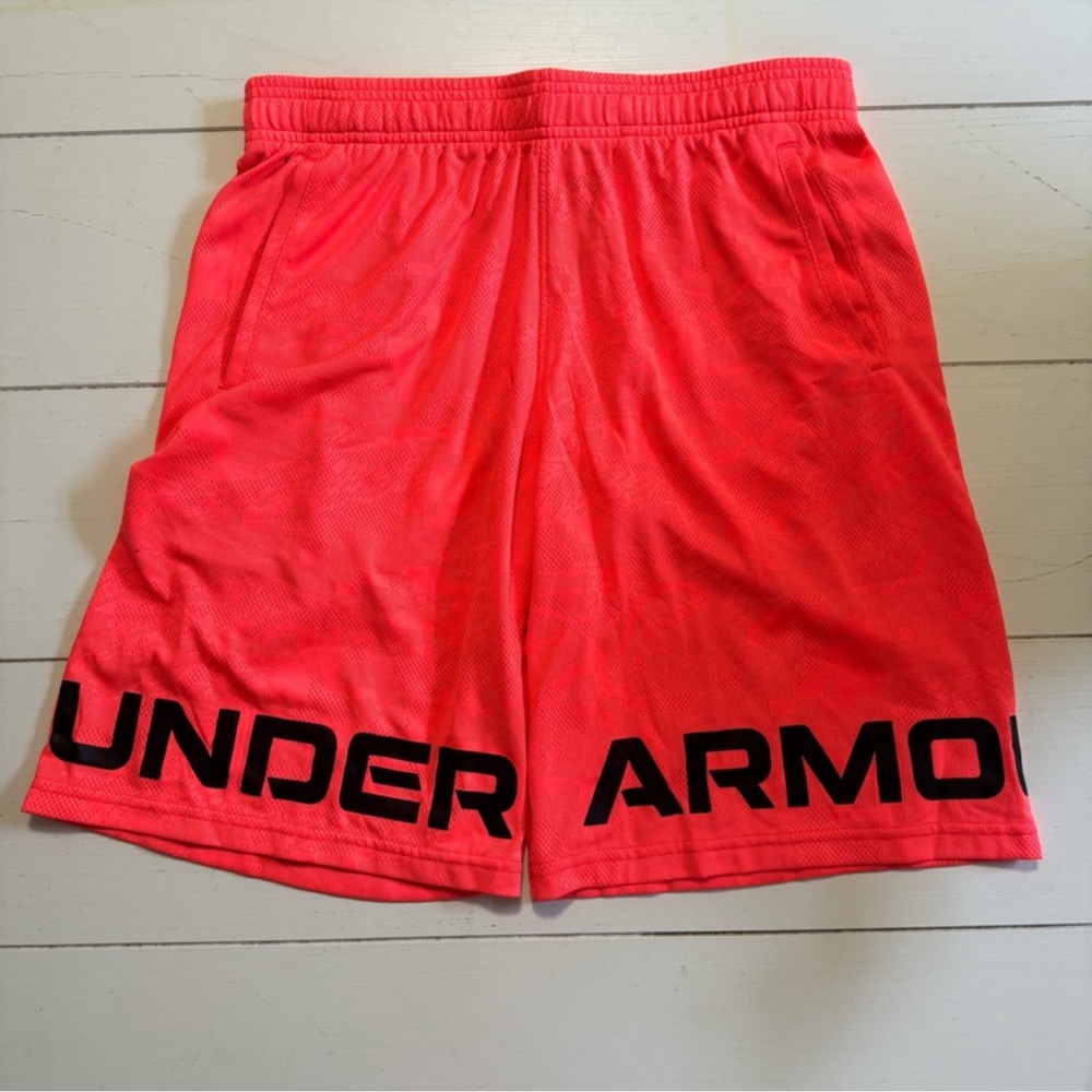 Under Armour Athletic Shorts